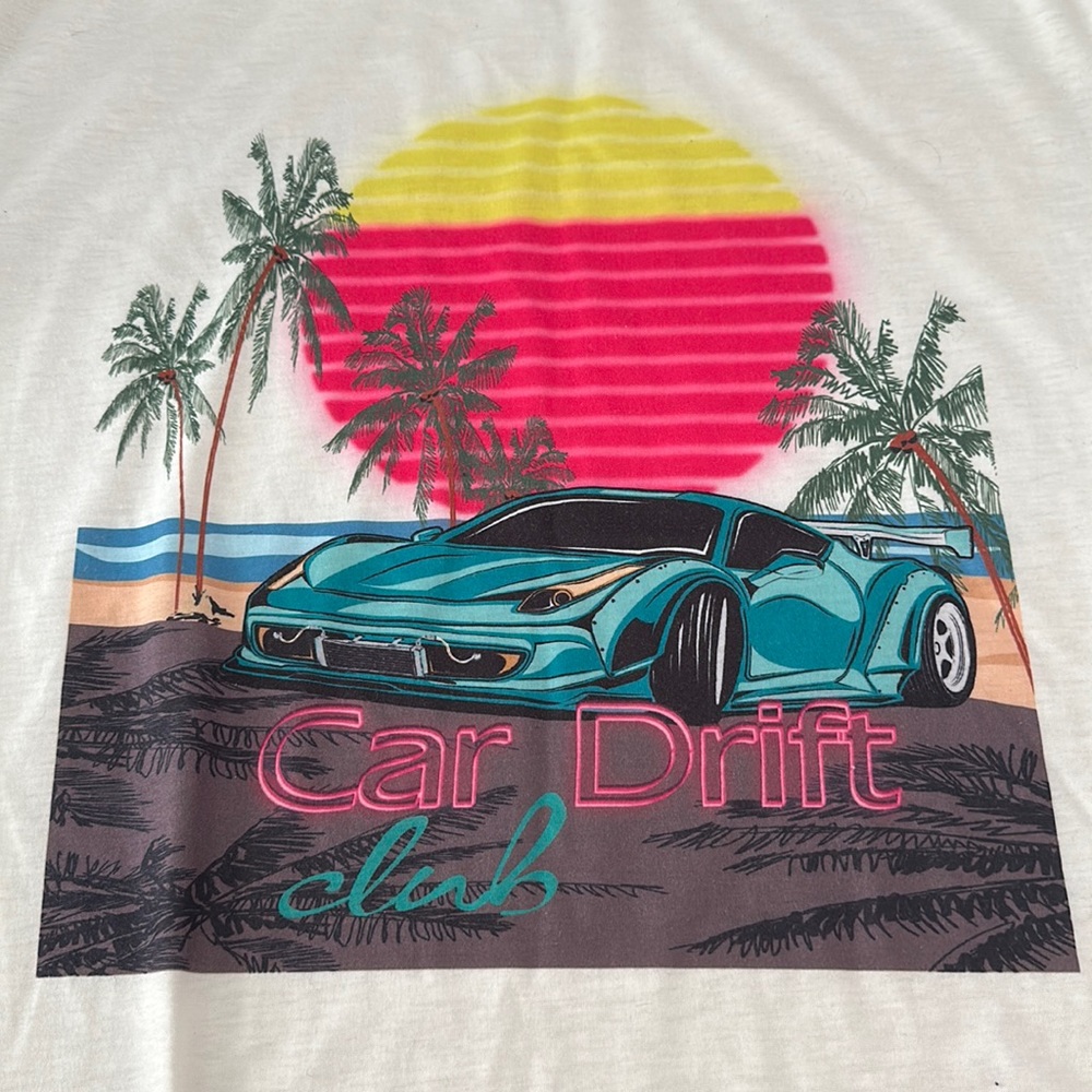 White t shirt men’s